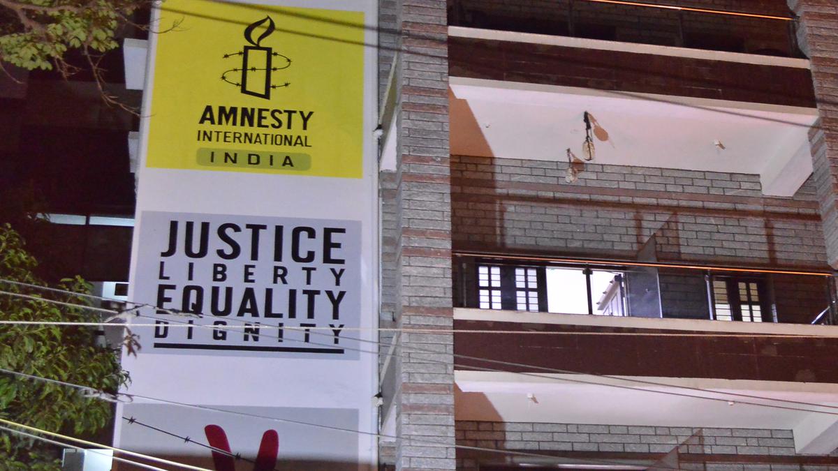 Amnesty for independent probe into civilian killings in Kashmir