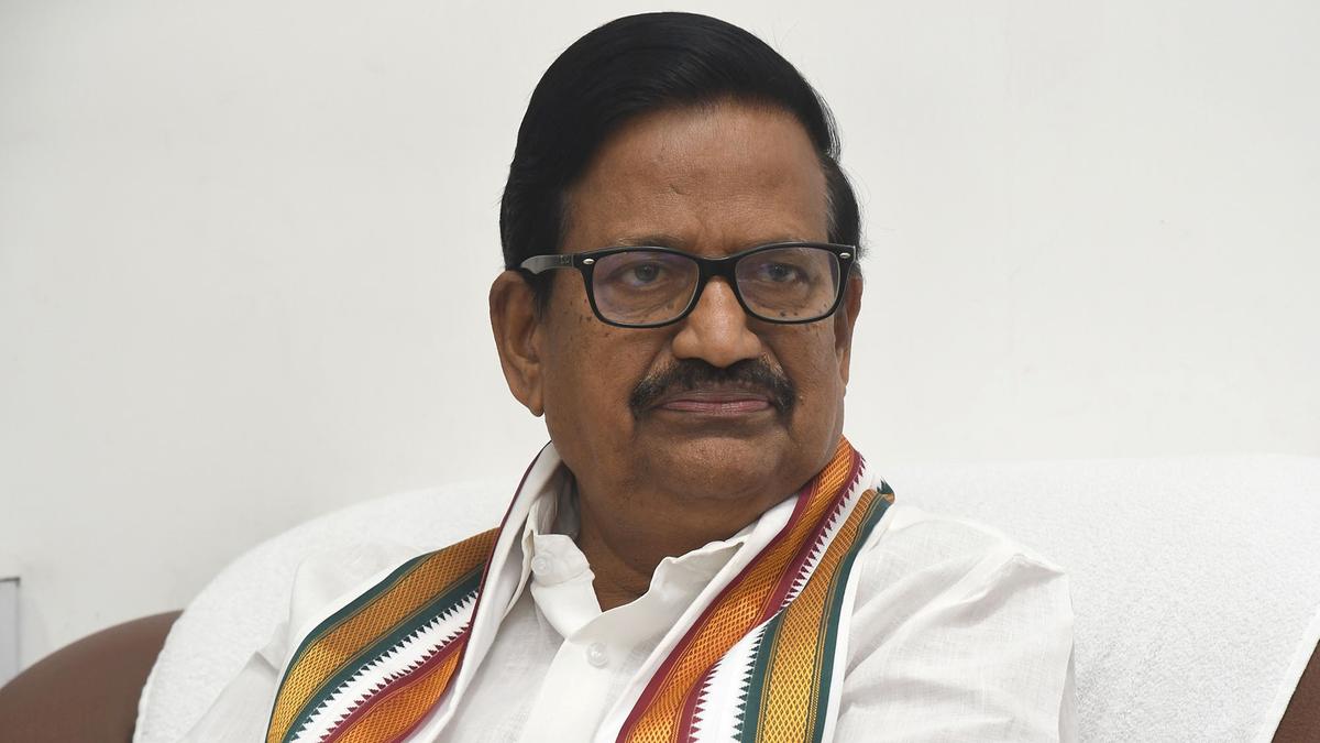 Stalin’s comment about INC’s importance will give a fillip to democratic, secular forces: Alagiri