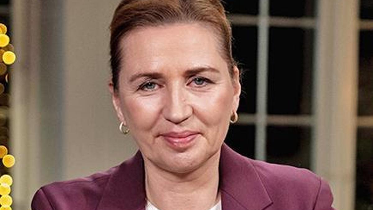 Danish PM says Greenland showdown at 'decisive moment' after new Trump threats