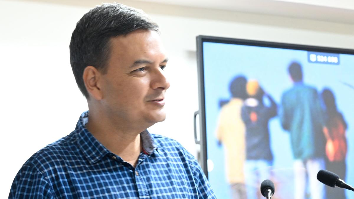 ‘Citizen science is shedding more light into conservation of avifauna’