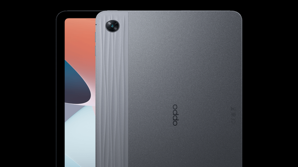 Review: OPPO Pad Air | A commendable beginning