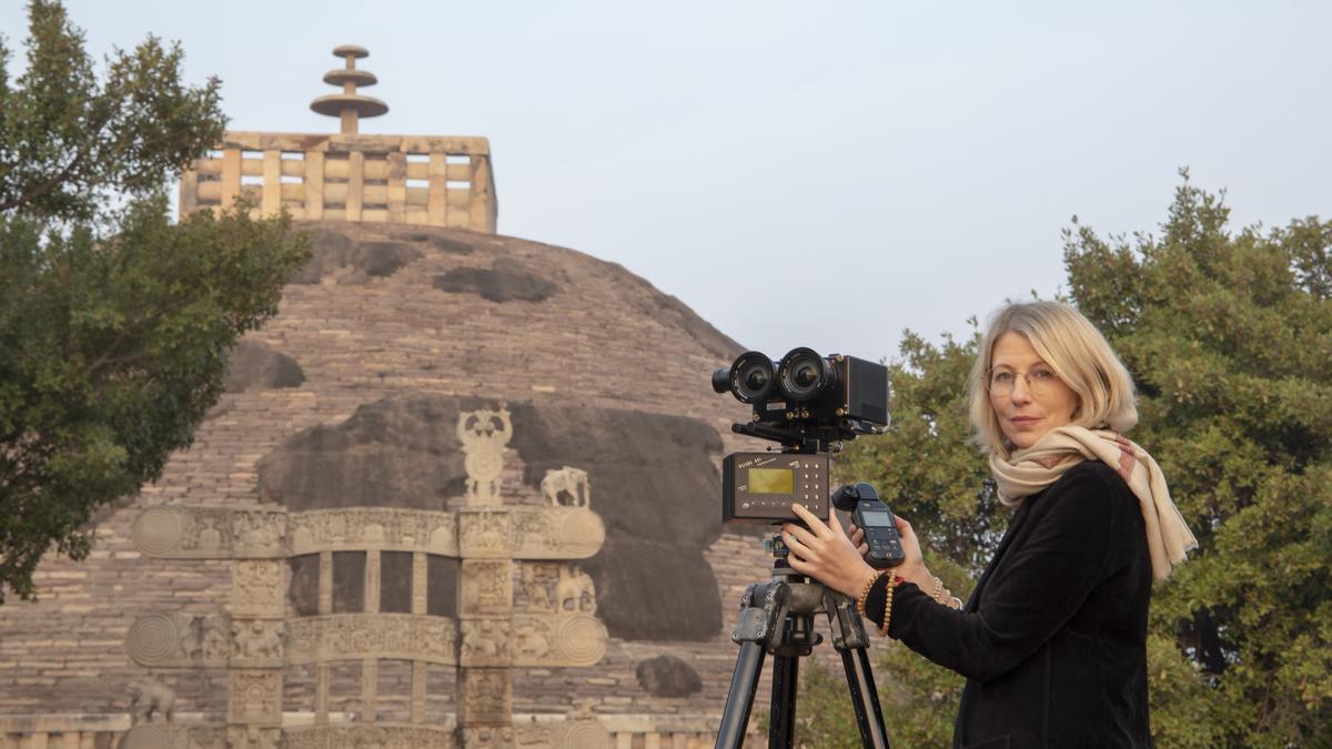 ‘The digital has a big role to play in the decolonisation of museums’
Premium