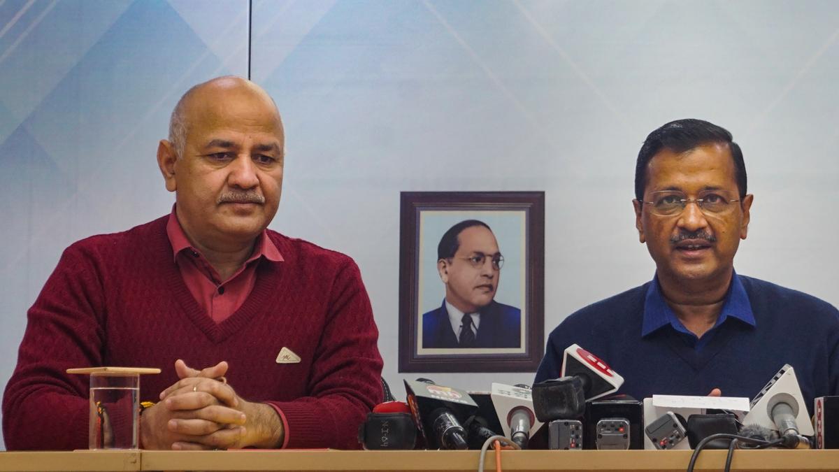 Delhi excise scam case: AAP to be made accused in money laundering case, ED tells Delhi HC