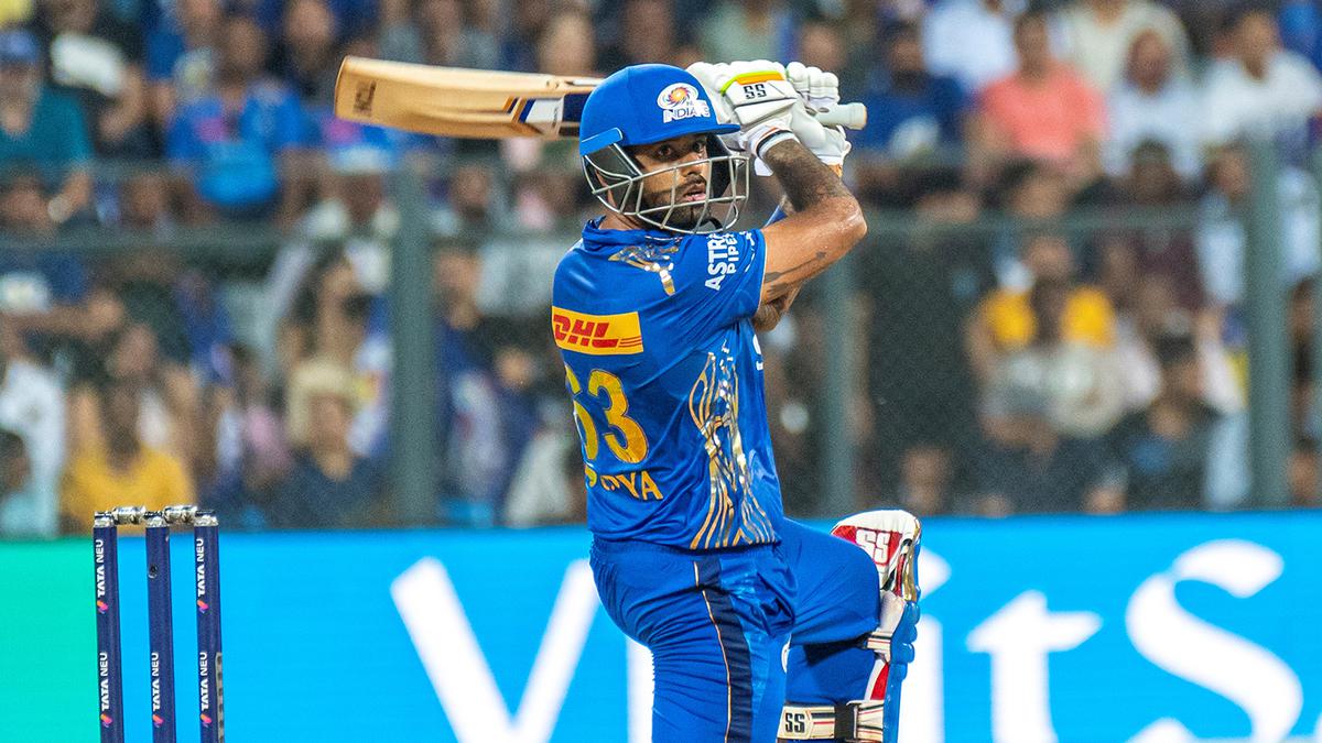 IPL 2023, LSG vs MI | Lucknow looks to halt Mumbai's momentum in crucial clash