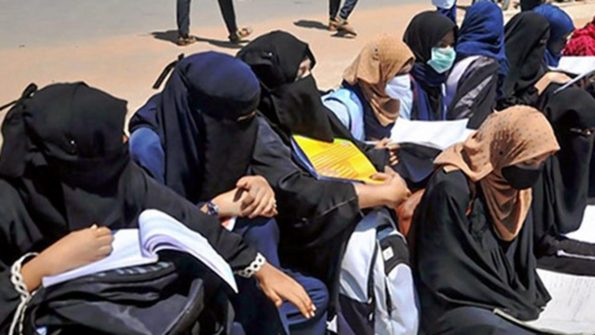 Lifting hijab ban in Karnataka raises concern about 'secular nature' of educational spaces: BJP