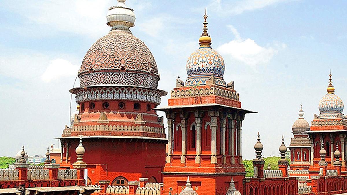 High Court imposes costs of ₹50,000 on a litigant for arguing parallelly along with his counsel