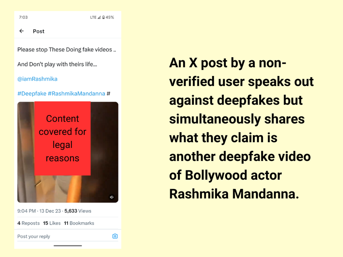 X users post graphic or illegal videos in effort to get money from ads and  views - The Hindu