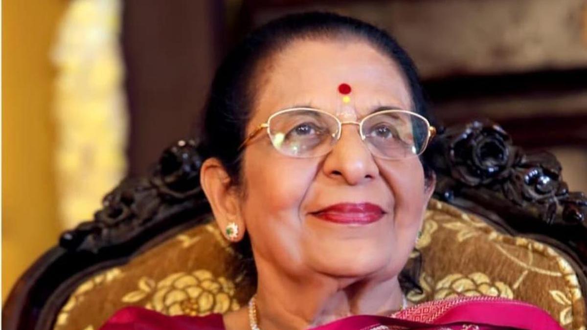 HC orders inquiry into amassing of ₹800 crore of Chettinad family money by educationist Meena Muthiah’s employee