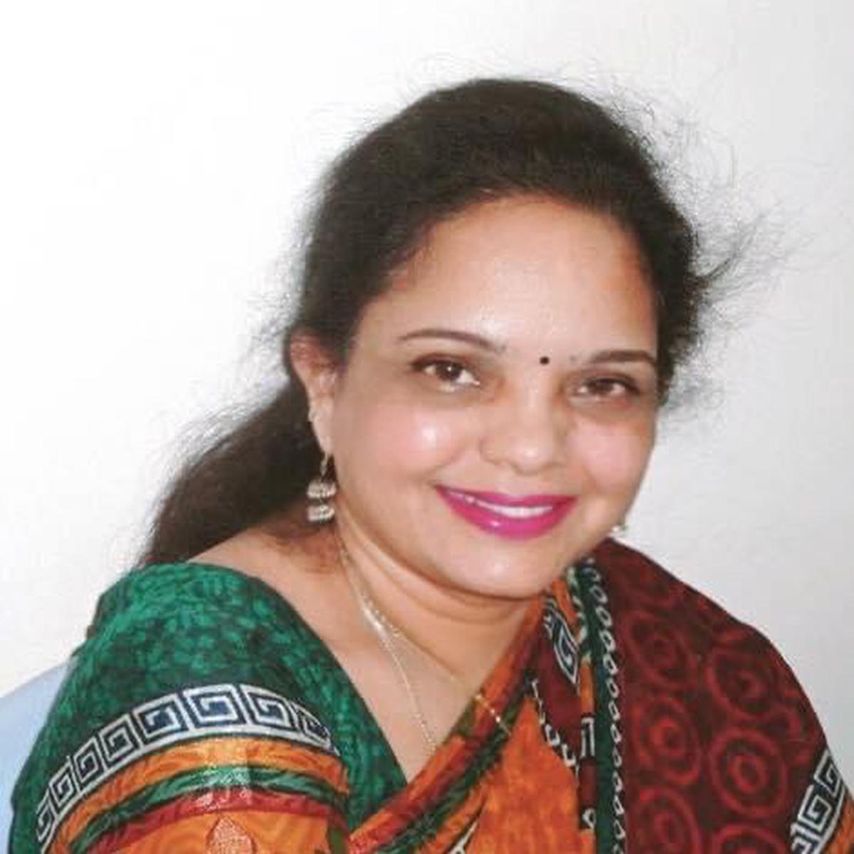 Surekha Devakarla