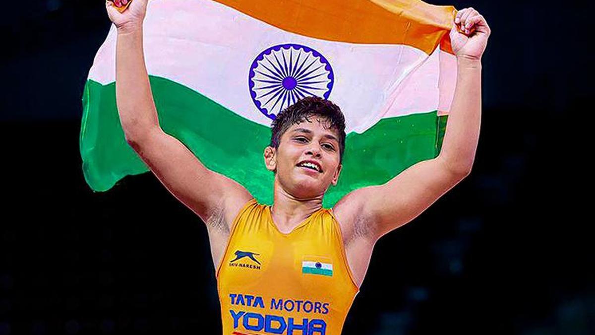 Lelang Liga Gulat Pro: 63 pegulat diambil oleh enam tim