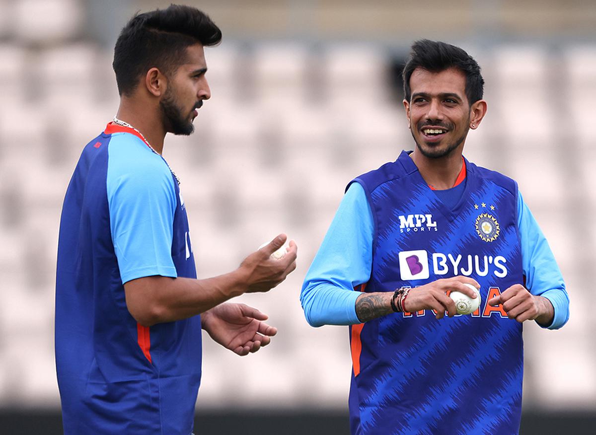 India vs NZ first ODI | Williamson wins toss, opts to bowl; Arshdeep, Umran make debuts