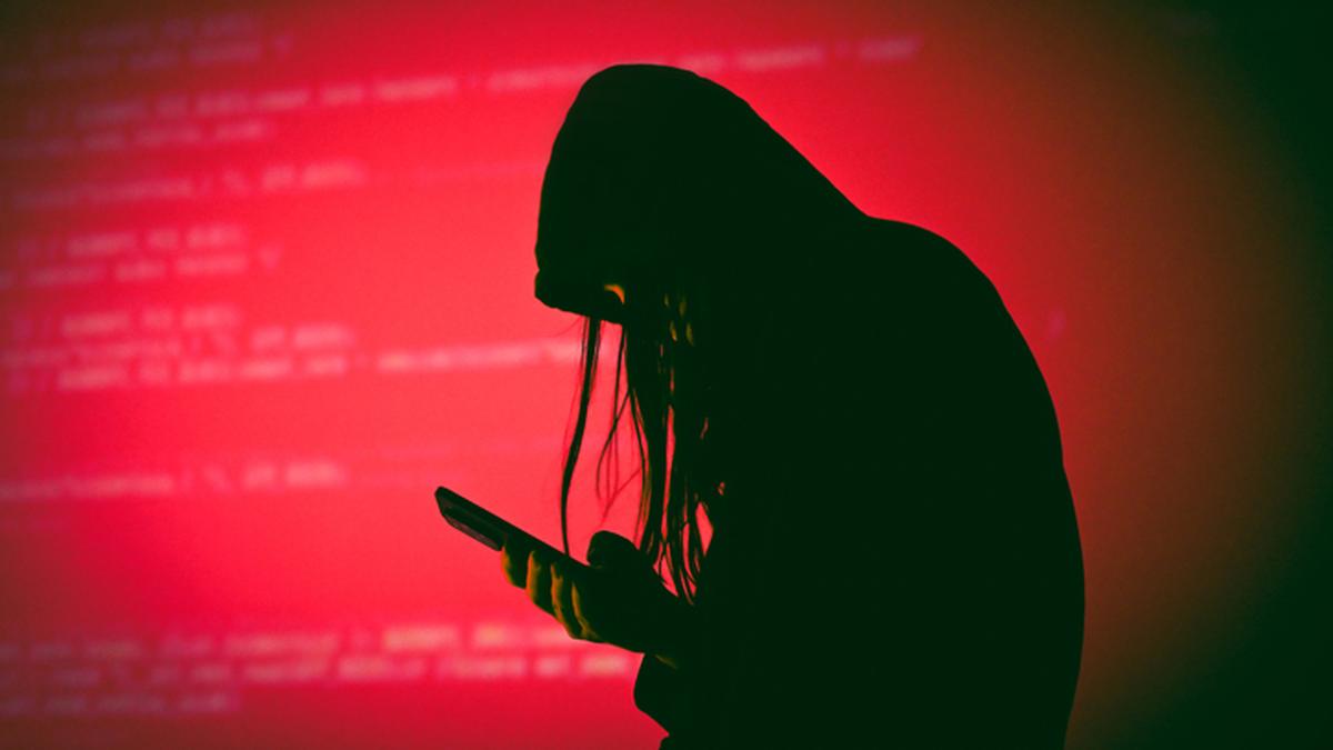 Nashik man held for sexual exploitation after extortion probe unearths 121 obscene videos Nashik man held for sexual exploitation after extortion probe unearths 121 obscene videos