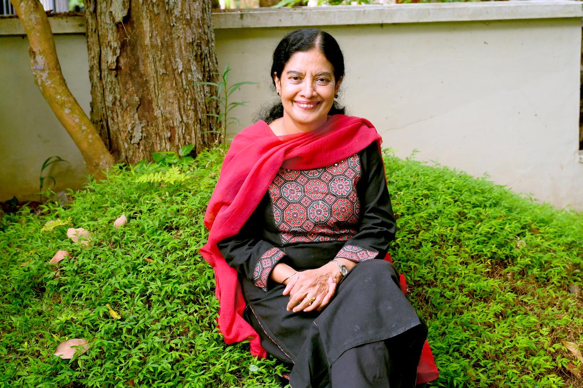 खीरुनिसा ए