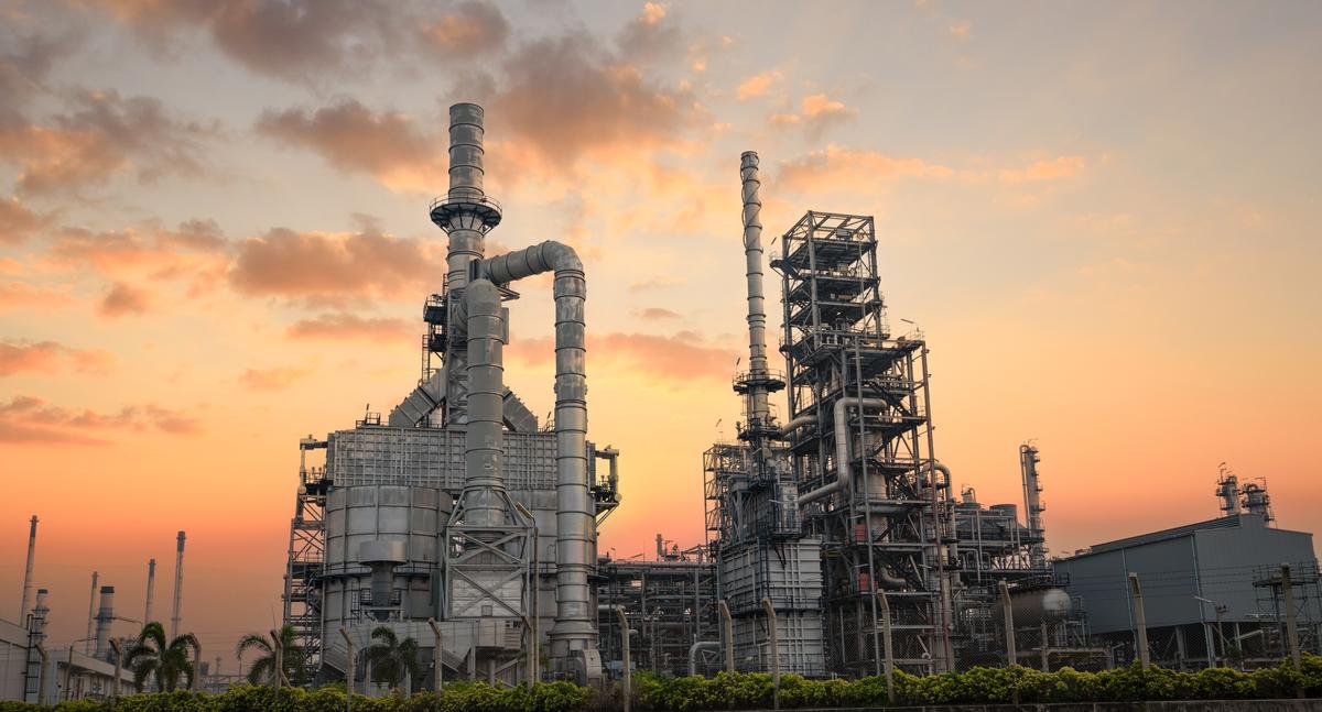 thehindu.com - Saptaparno Ghosh - Oil & Gas industry's wish list for Union Budget: Review of cess on indigenous production, push for exploration and refining capacity