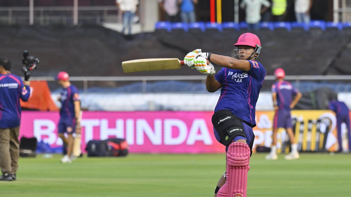 IPL 2026: SRH seeks improved bowling display IPL 2026: SRH seeks improved bowling display