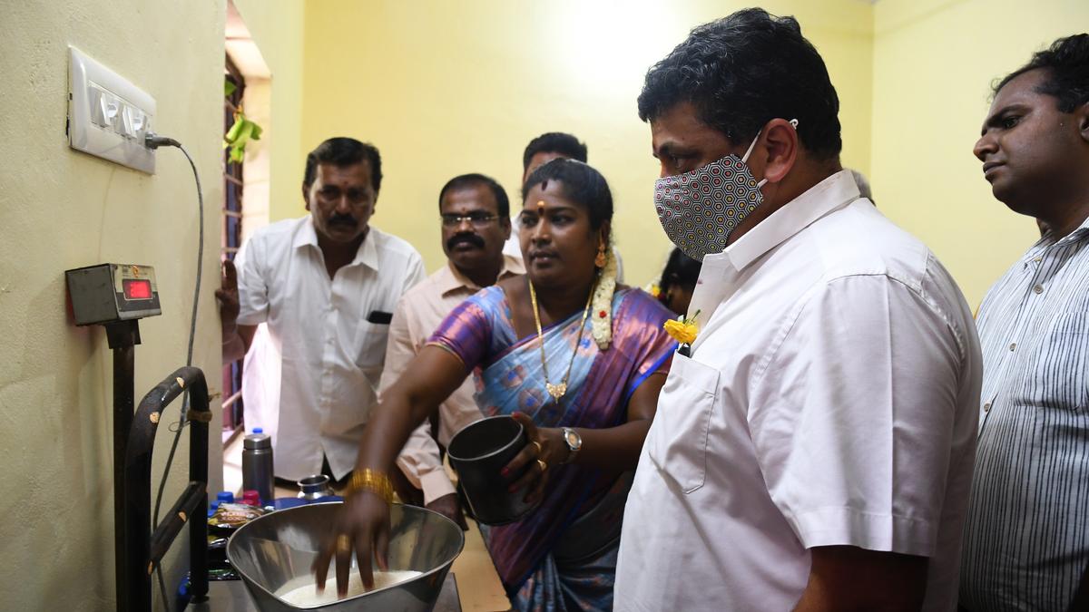 Top T.N. news developments today