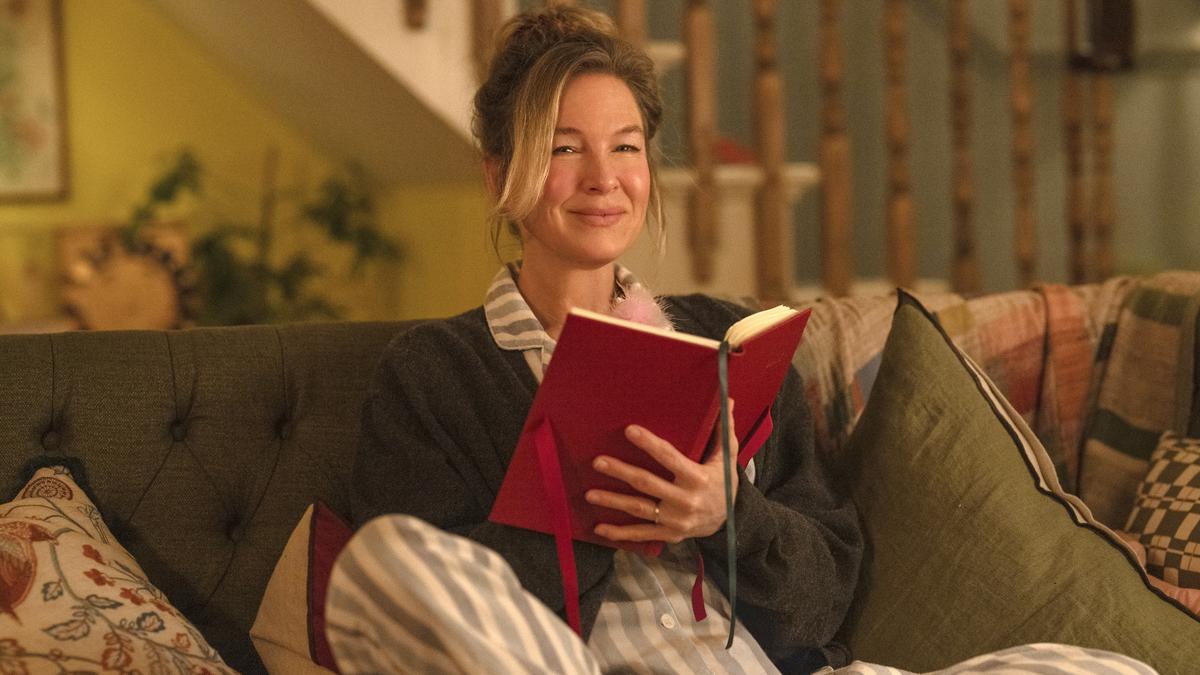 ‘Bridget Jones: Mad About the Boy’ movie review: Renée Zellweger returns as our favourite singleton in a film that’s strictly for fans