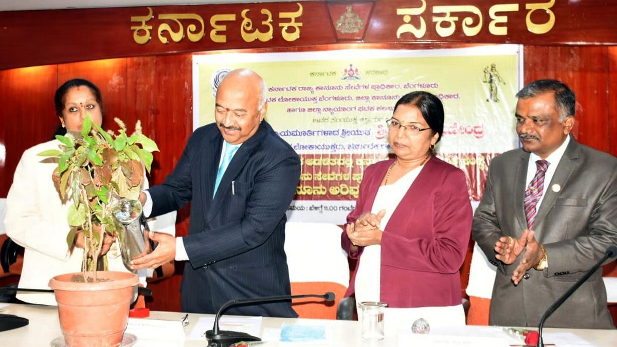 Public servants asked to be pro-people while discharging duties