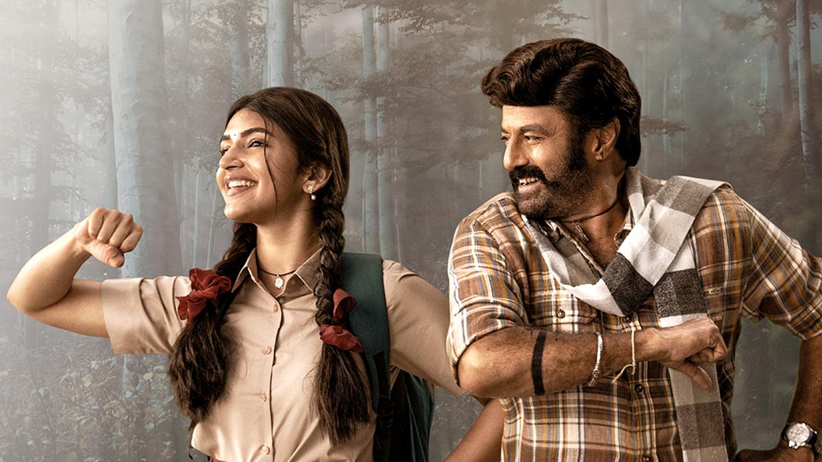 Naidu, Pawan Kalyan, Lokesh congratulate Balakrishna on national award for Bhagavanth Kesari