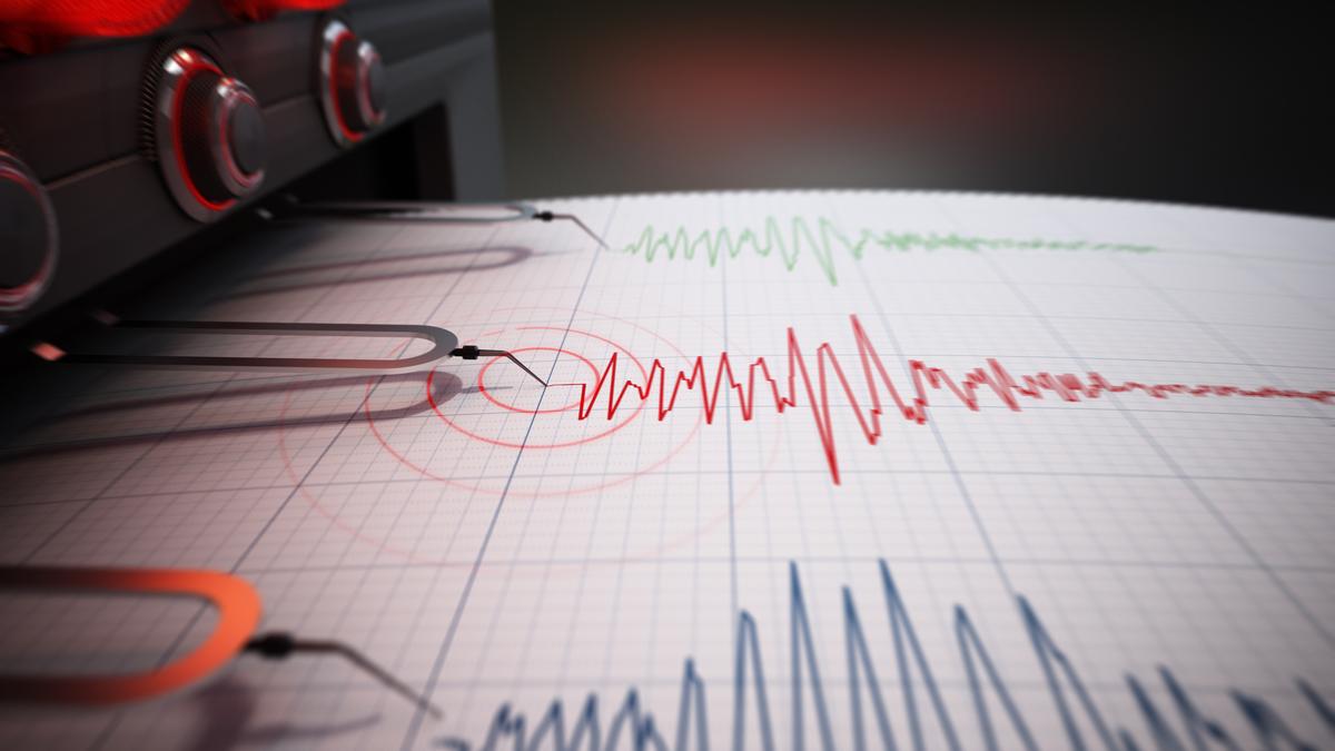 4.7 magnitude earthquake jolts Maharashtra’s Hingoli district, no casualties