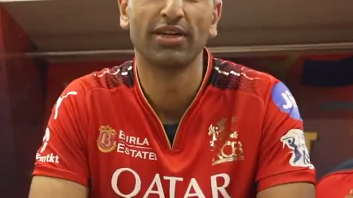 Get addicted to winning: RCB’s director of cricket Bobat tells players after maiden title