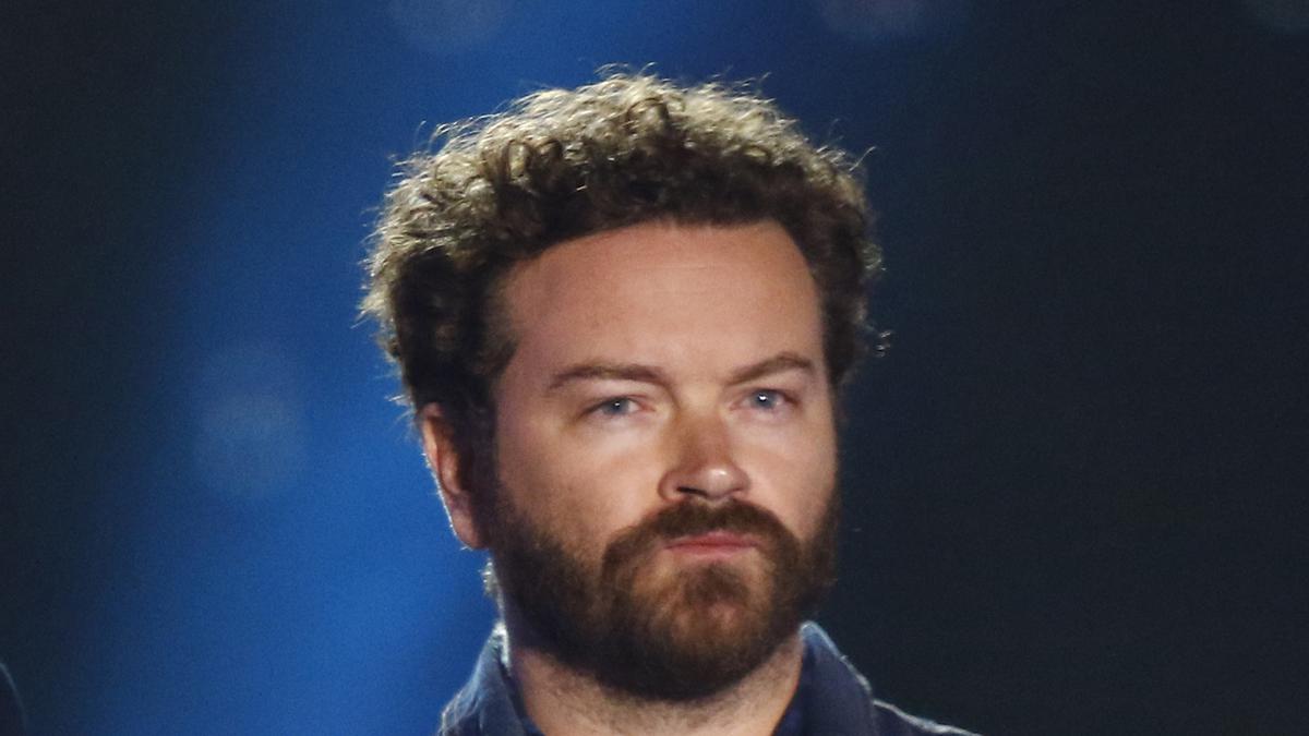 'That '70s Show' actor Danny Masterson gets 30 years to life in prison for rapes of 2 women