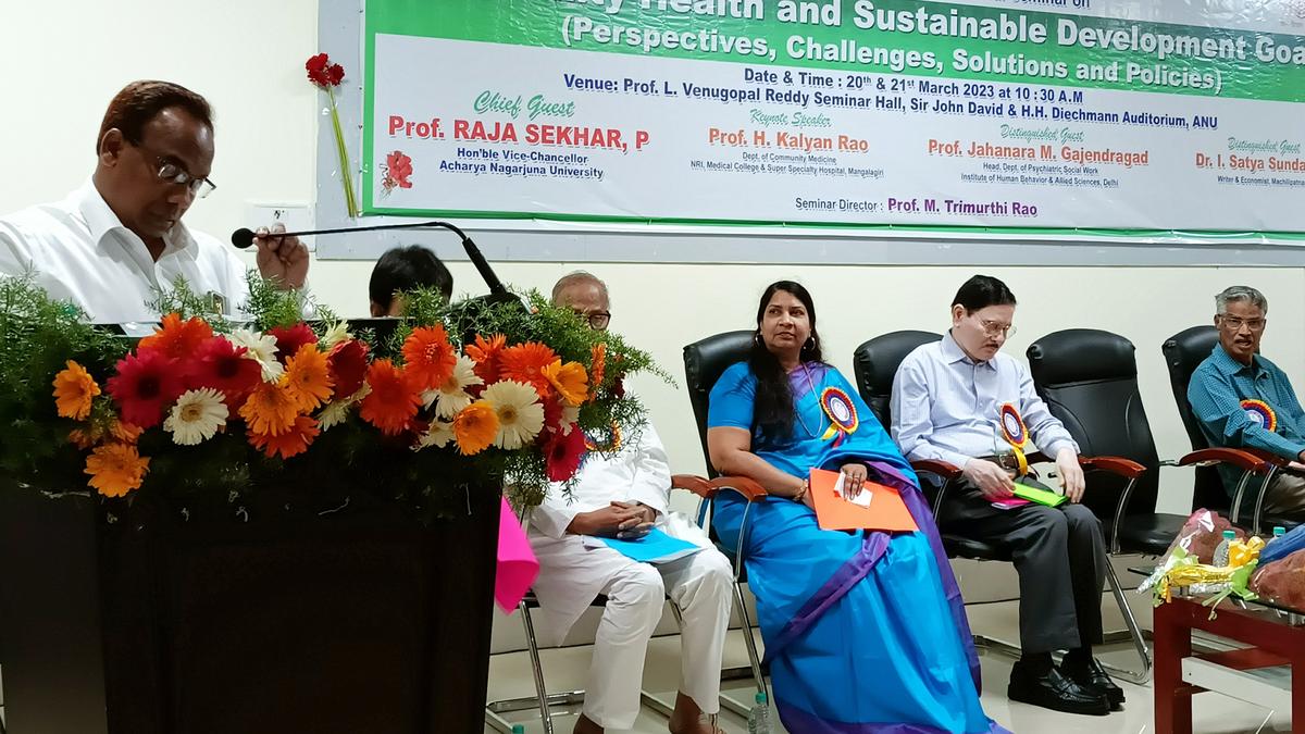 Creating awareness among people will prevent diseases: Experts