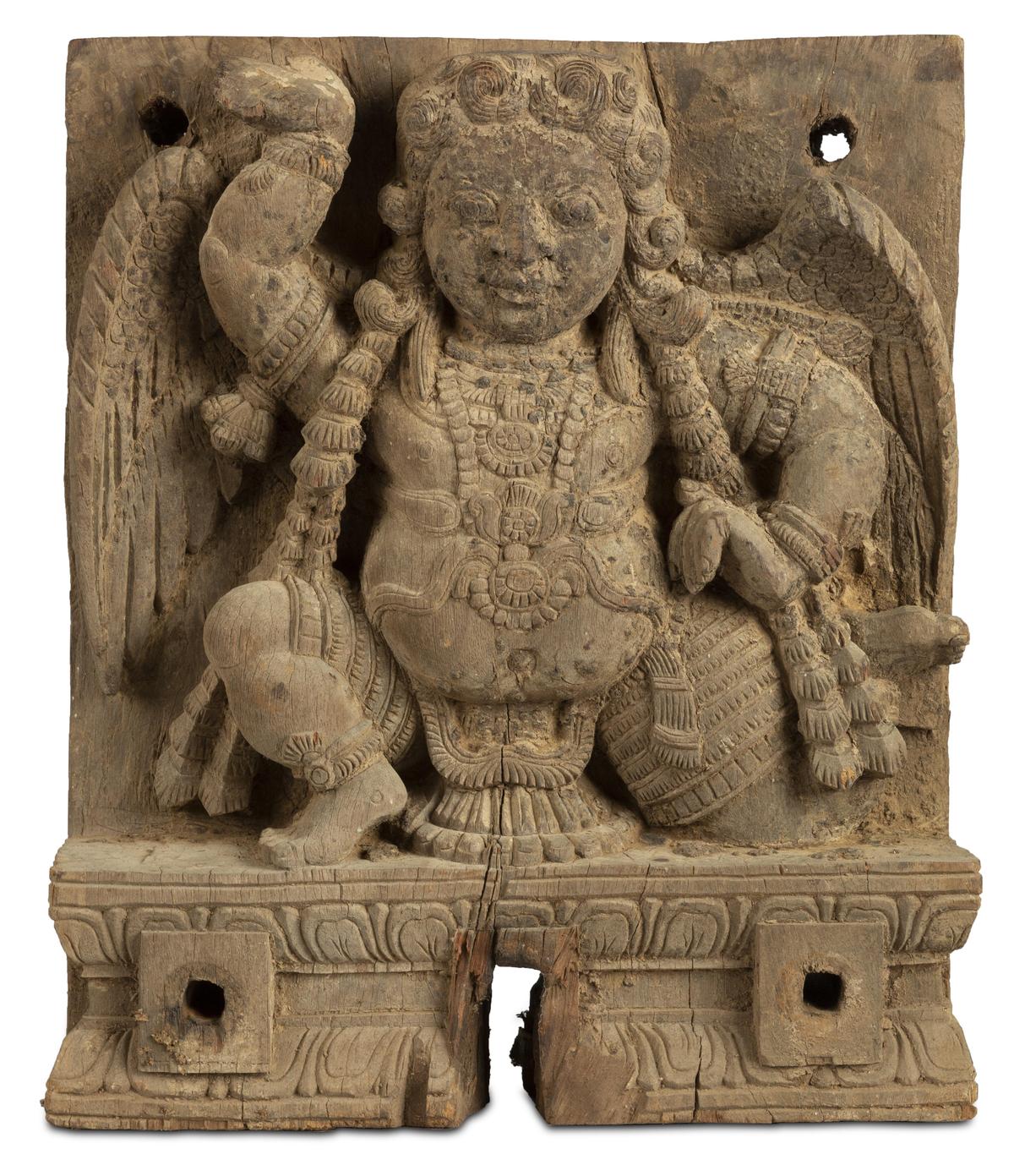 एमएपी की इन सेलेस्टियल कंपनी प्रदर्शनी से