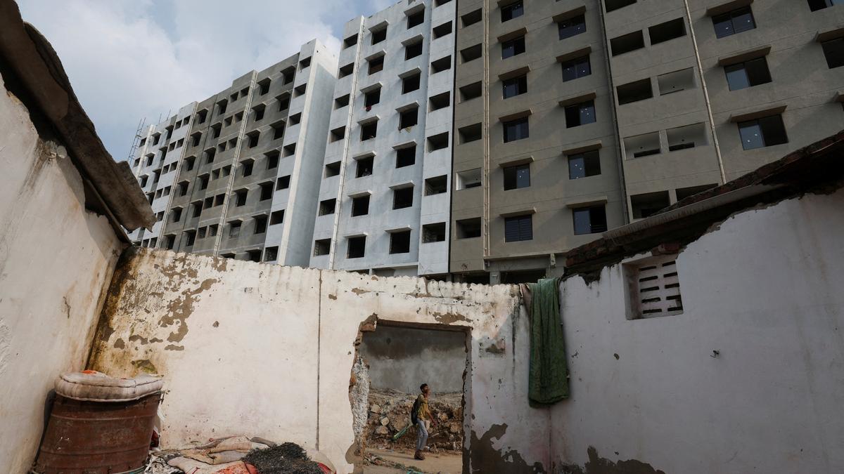 Budget 2024: FM announces ₹10 crore interest subsidy scheme for urban housing