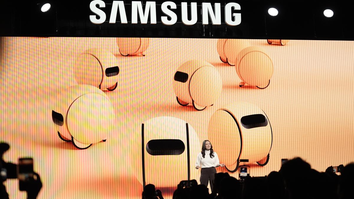 Samsung Unpacked set to take place on January 22