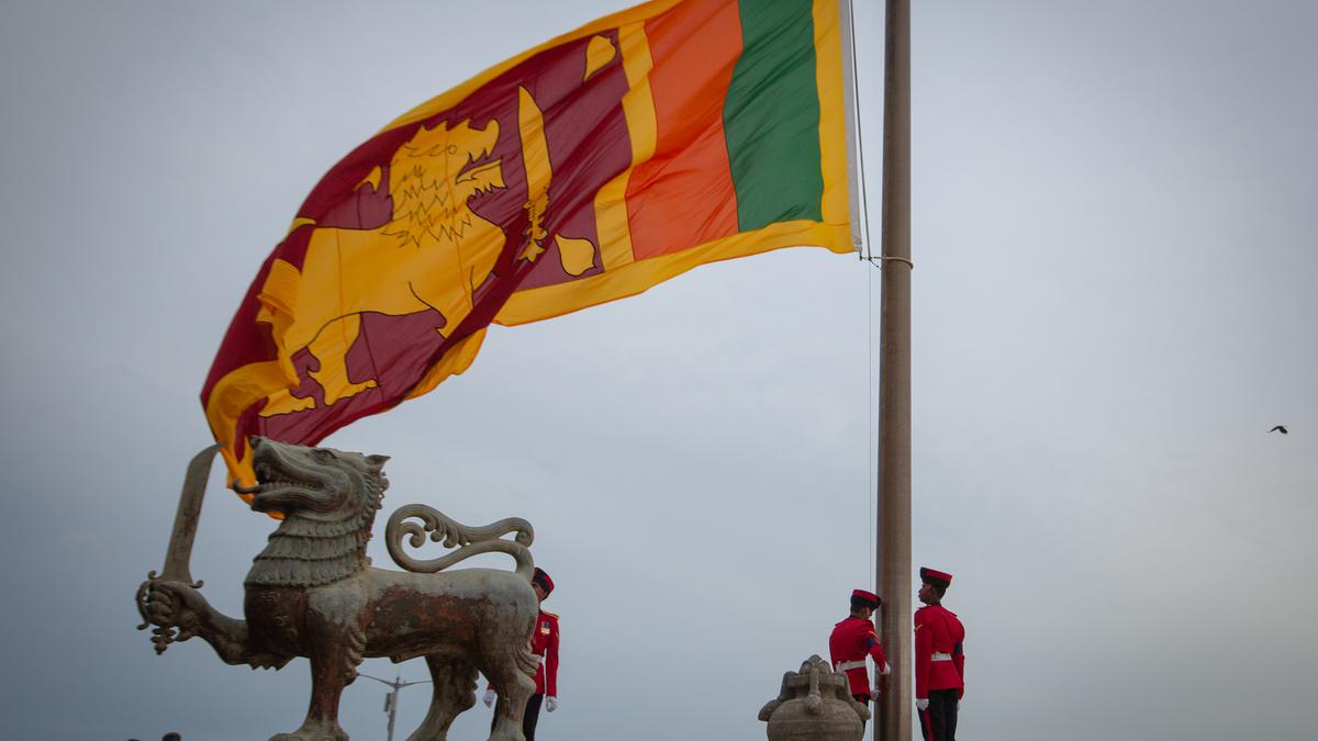 Sri Lanka protest movement reaches 100 days