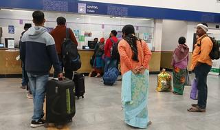 Bengaluru metro fare revision: BMRCL finally releases FFC report, reveals  committee suggested only 51.5% hike over 7.5 years - The Hindu