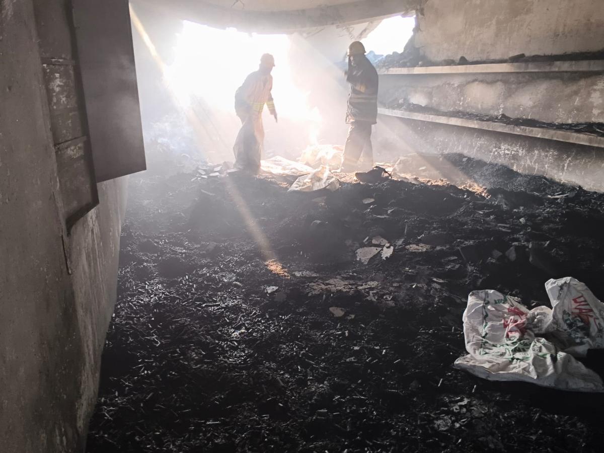 Tamil Nadu fireworks factory explosion: 23 killed in Virudhunagar unit -  The Hindu