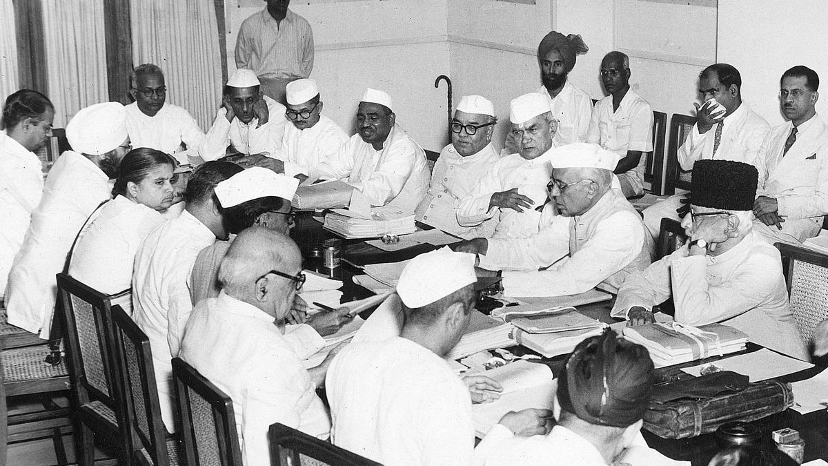 Grains to gigabytes: Unboxing India through Finance Ministers’ Budget speeches