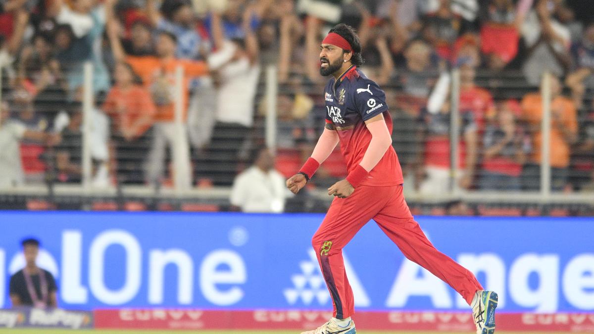 The unsung heroes in Royal Challengers Bengaluru’s rise to the summit