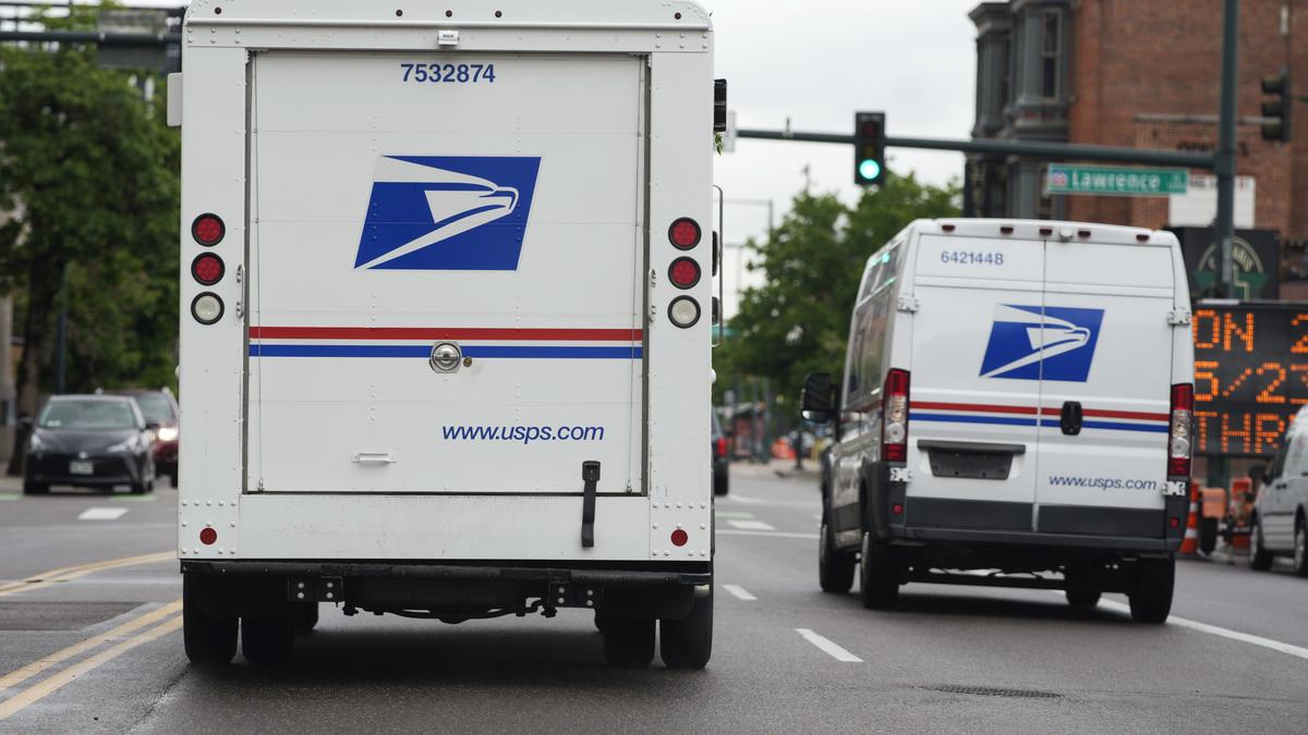 New Zealand Post halts US deliveries amid Trump tariff concerns