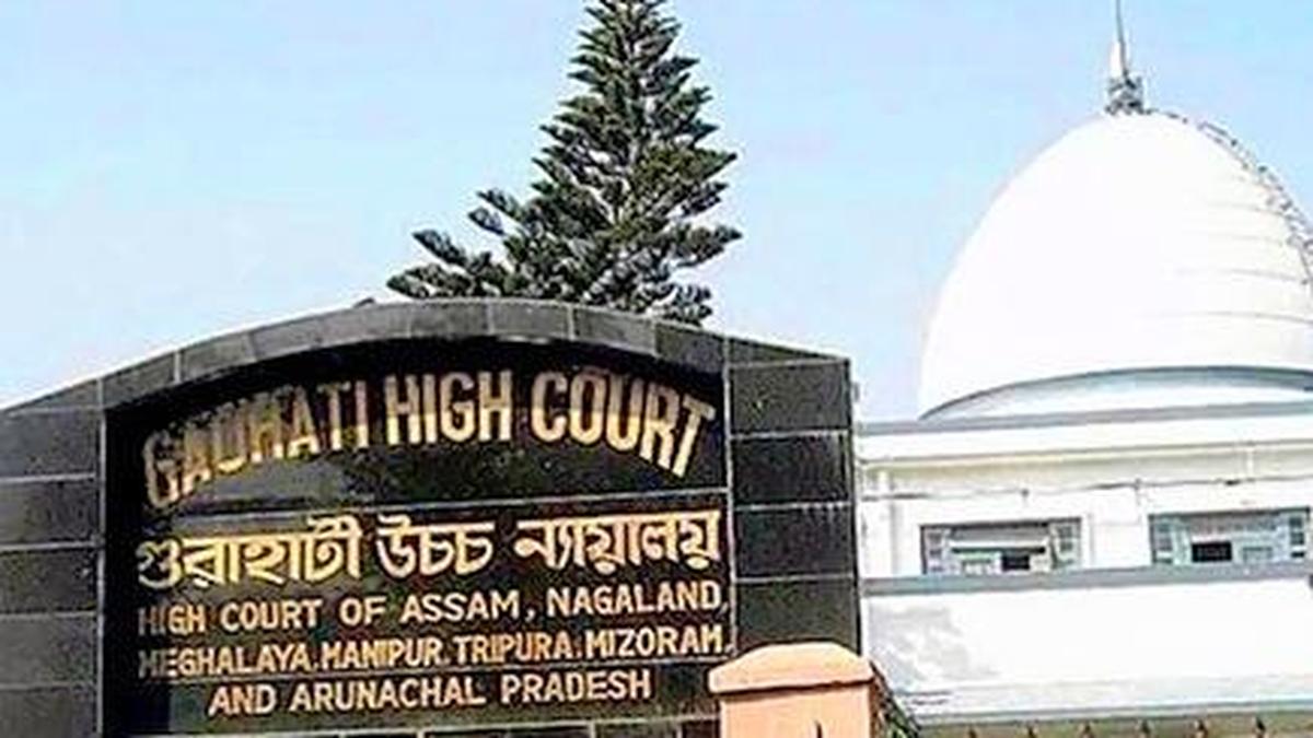 Congress leader Pawan Khera moves Gauhati High Court for anticipatory bail
