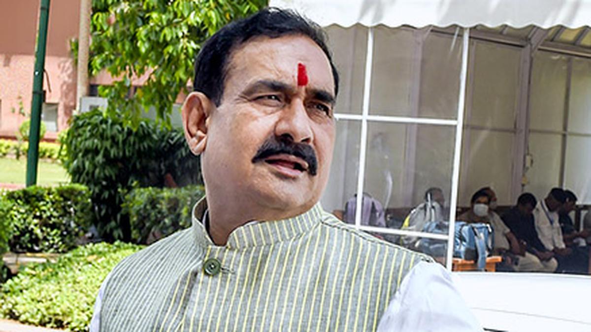 Six slapped with NSA, their homes demolished for allegedly assaulting a youth in Bhopal