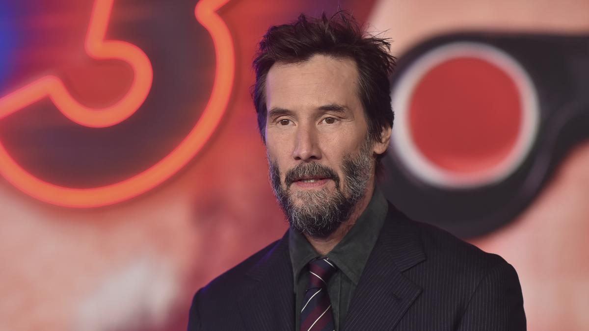 Keanu Reeves gives biggest update on possibility of fifth ‘John Wick’ film