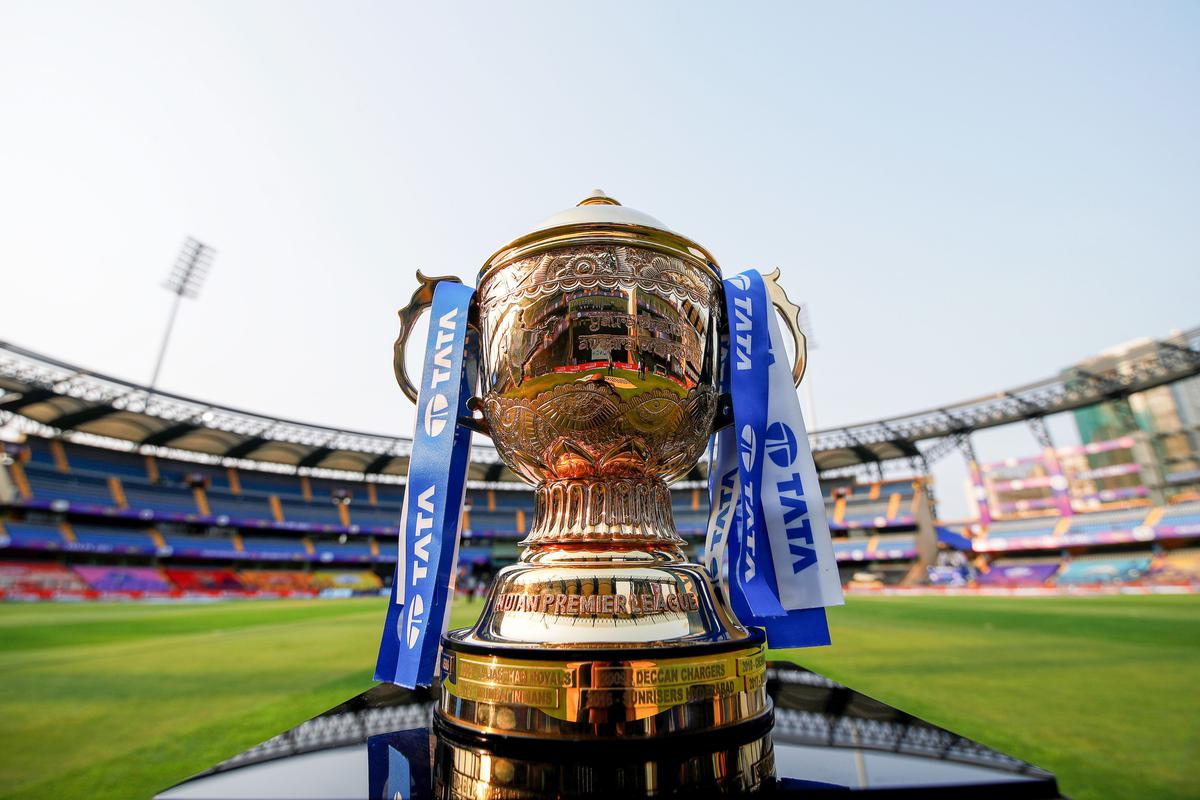 BCCI likely to introduce 'Impact Player' in IPL after its success in Syed Mushtaq Ali T20