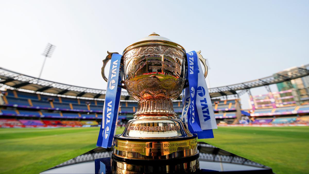 Women's IPL set to take place in March 2023 with 5 teams, maximum 5 overseas players in playing XI