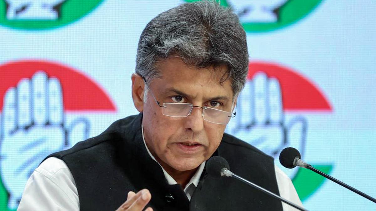 Congress demands all-party meeting on India-China border issue