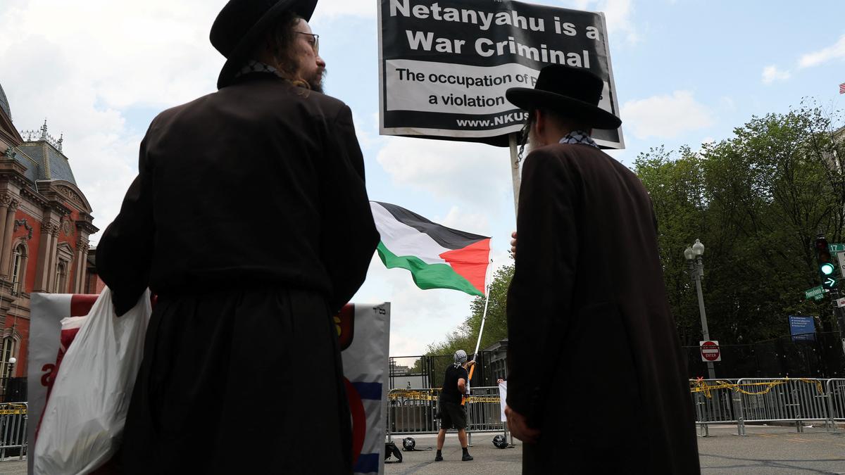 Social media rollbacks have caused ‘explosion of hate,’ says antisemitism watchdog