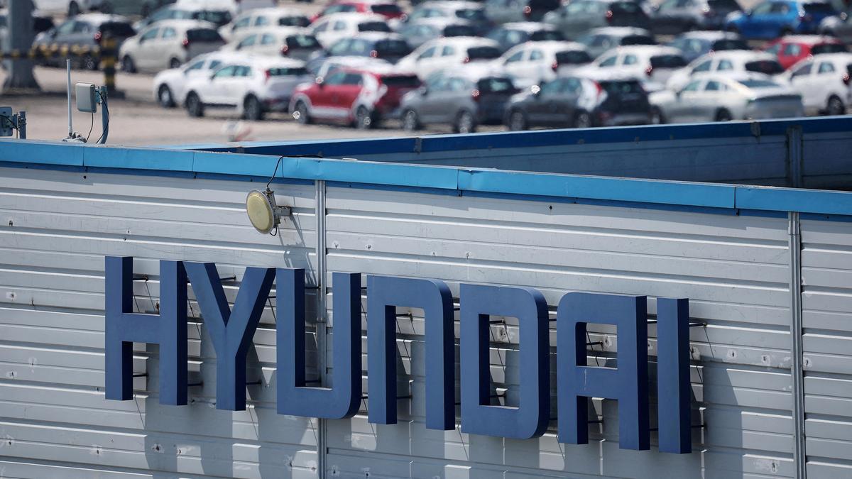 Hyundai Motor flags export disruptions as West Asia conflict hits shipping