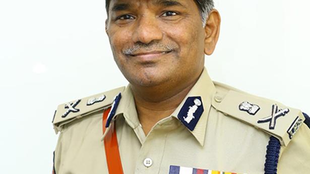 Nellore acid attack case | Samples collected; girl shifted to Chennai for treatment, says DGP