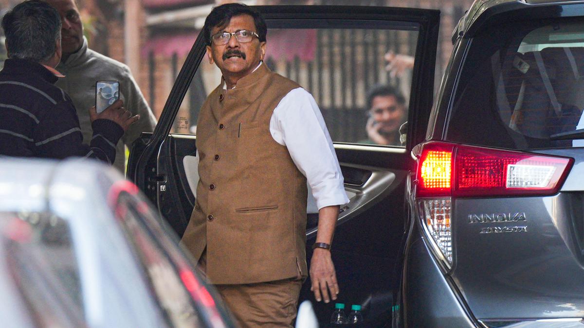 Maharashtra MLC polls High drama as MVA continues to be in a fix over