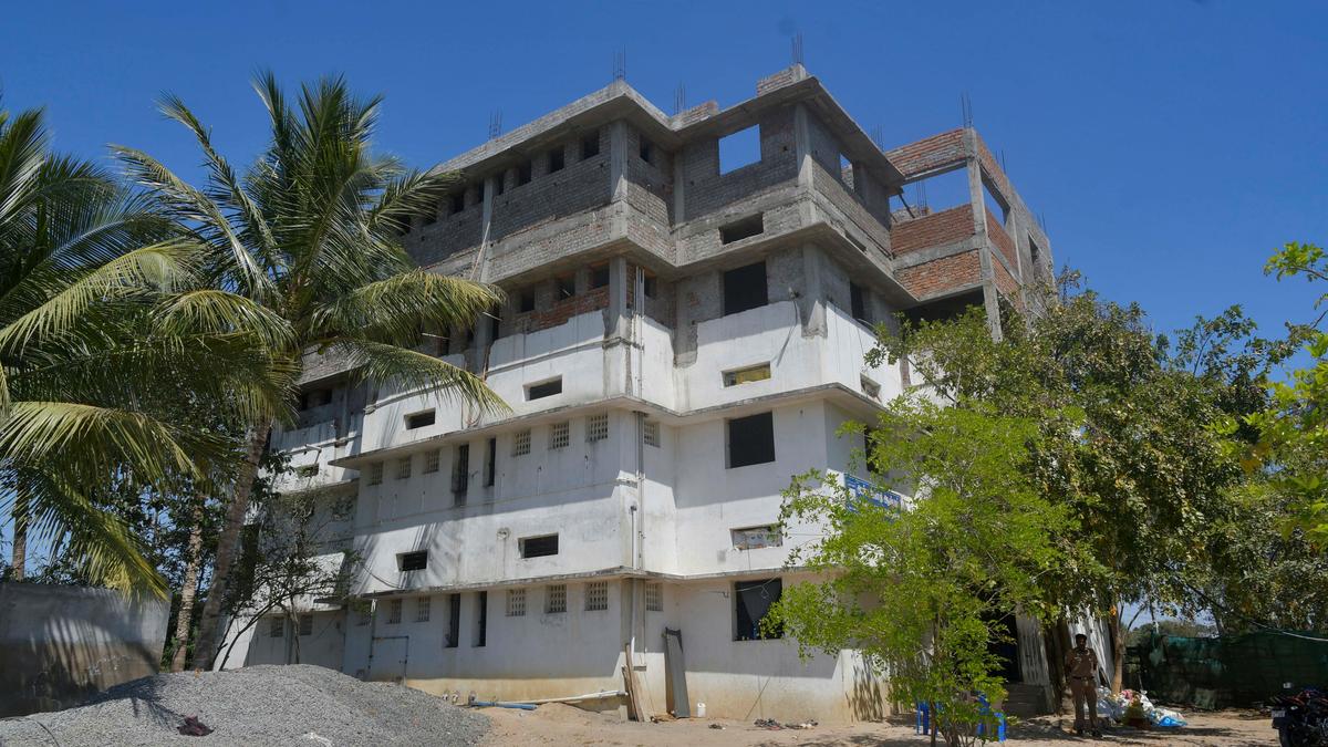 Tamil Nadu’s Anbu Jothi Ashram case | Delivered unto evil
Premium