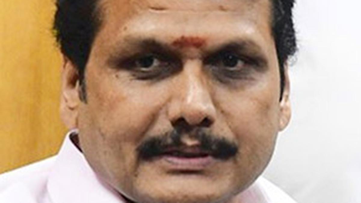 Money laundering case against Senthilbalaji | Madras High Court grants four more months for completion of trial