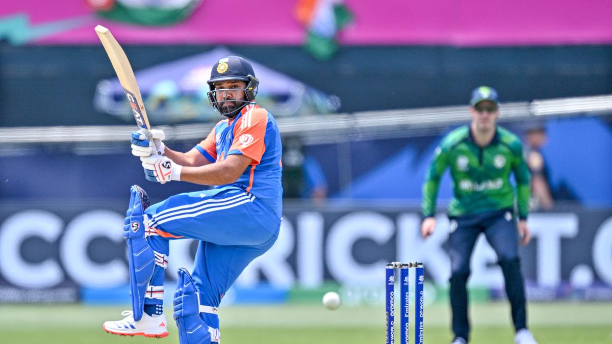 Twenty20 World Cup: Indian pacers rip through Ireland line-up on a minefield as India begins with a bang