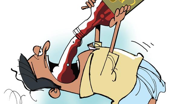 Seven die after consuming illicit liquor in Howrah
